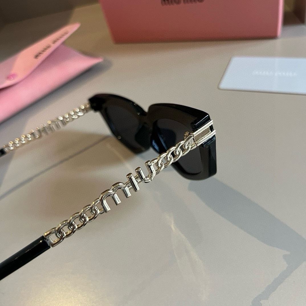 Miu Miu Sunglasses